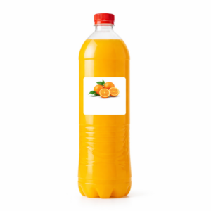 בקבוק 1.5 ליטר משקה קל